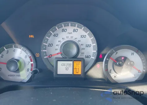 2012 Honda Pilot Ex-L from USA, damaged, VIN 5FNYF3H56CB018964